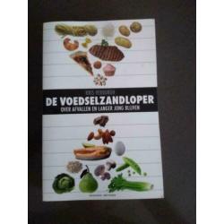 De voedselzandloper + Kookboek - Kris Verburgh/Pauline Weuri