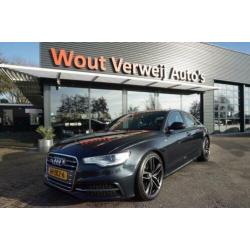 Audi A6 3.0 TDI 245PK Quattro S-Tronic P.L. Plus S-Line