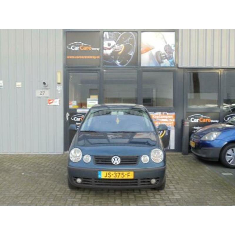 Volkswagen Polo 1.2 APK10-2020|AIRCO|5DRS|