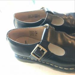 Dr. Martens Polley Smooth instapper