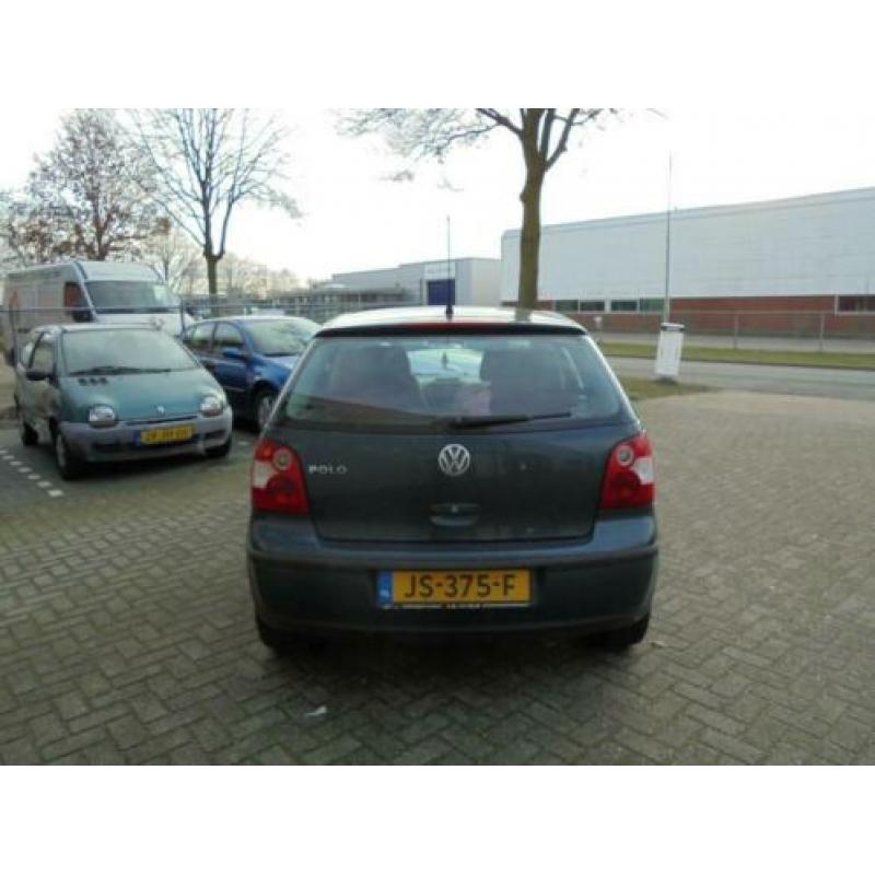 Volkswagen Polo 1.2 APK10-2020|AIRCO|5DRS|