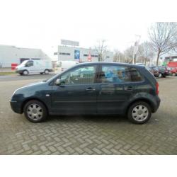 Volkswagen Polo 1.2 APK10-2020|AIRCO|5DRS|