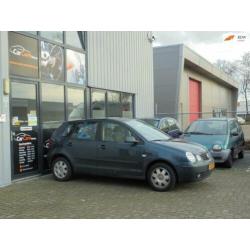 Volkswagen Polo 1.2 APK10-2020|AIRCO|5DRS|