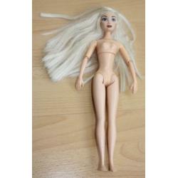 3 Mattel Barbie Flava poppen (dames)