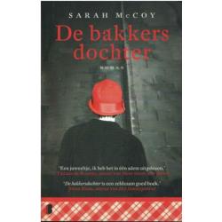 Sarah McCoy - Marilla & Bakkersdochter