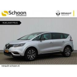 Renault Espace 1.6 dCi 160PK Initiale Paris 5p. | HEAD UP |