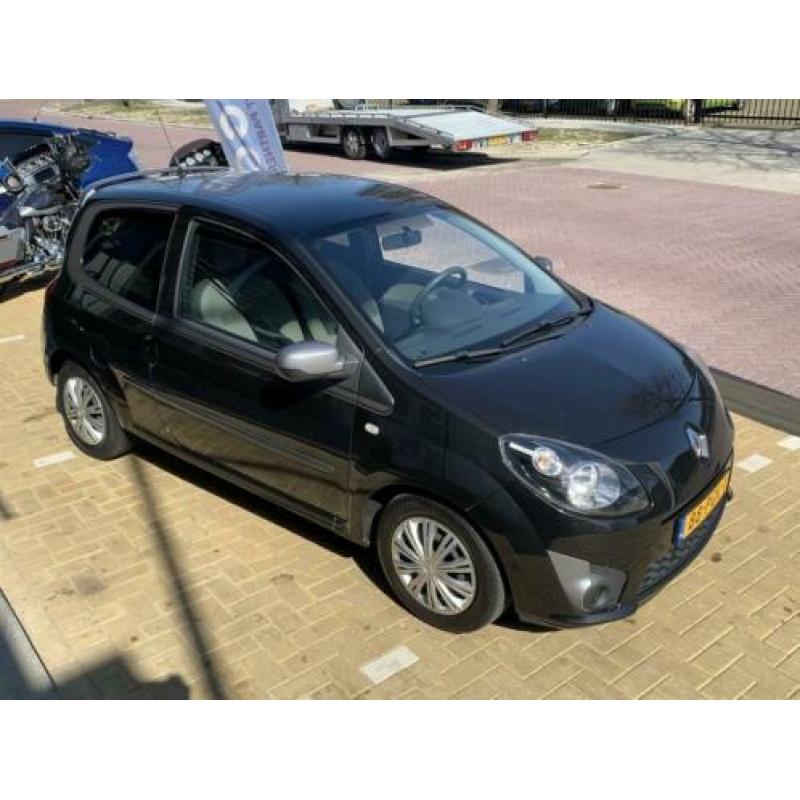 Renault Twingo 1.2-16V Collection Airco! (bj 2011)