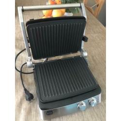 Contact grill Koenic KCG 205 Zgan