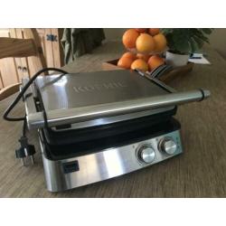 Contact grill Koenic KCG 205 Zgan