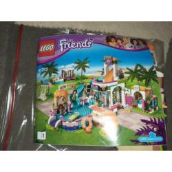 Lego Friends