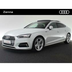 Audi A5 Sportback 40 TFSI 191pk Design Pro Line Plus | Led k