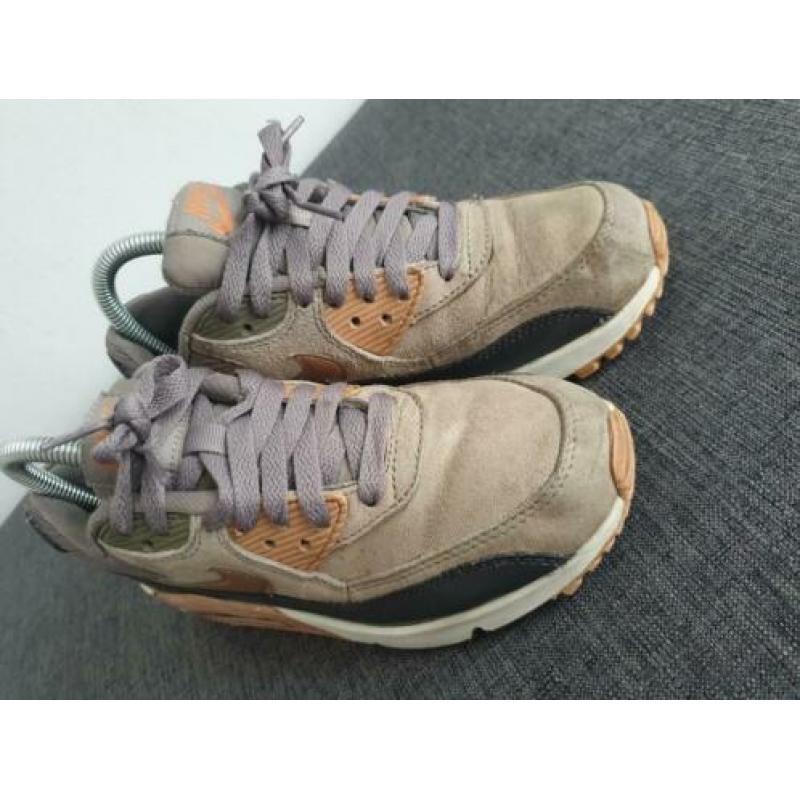 Nike air max LTR maat 36.5