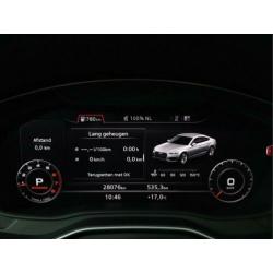 Audi A5 Sportback 40 TFSI 191pk Design Pro Line Plus | Led k