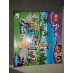 Lego Friends