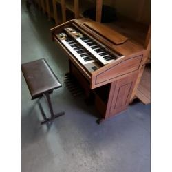 Orgel 30 jaar oud in goede staat!