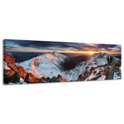 Diverse Canvas Panorama's - slechts EUR 49!