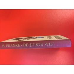 De juiste weg door S.Franke