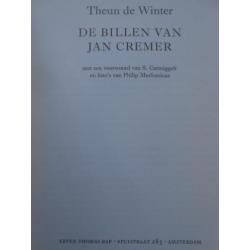 De billen van Jan Cremer-