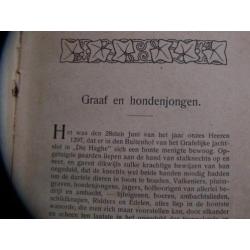 Uit ouden tijd door P. Louwerse - 1917