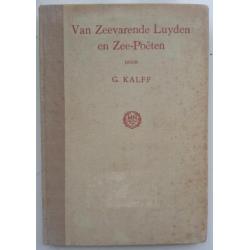 G. Kalff - Van Zeevarende Luyden en Zee-Poëten (Een inleidin