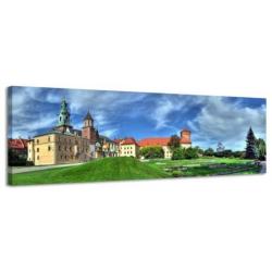 Diverse Canvas Panorama's - slechts EUR 49!