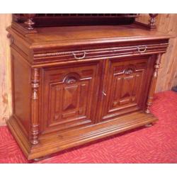 klassiek Pronkmeubel Kast Dresser Antiek servicekast buffet