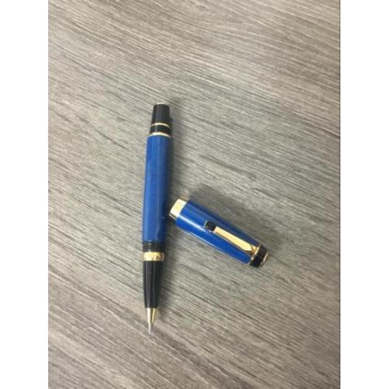 Montblanc pen