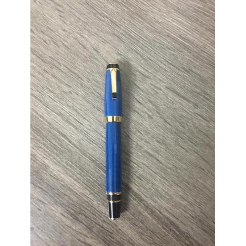 Montblanc pen