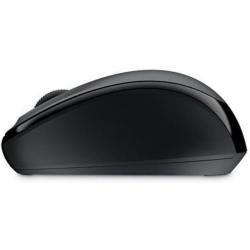 Koopjeshoek- Microsoft Wireless Mobile Muis 3500 - Zwart