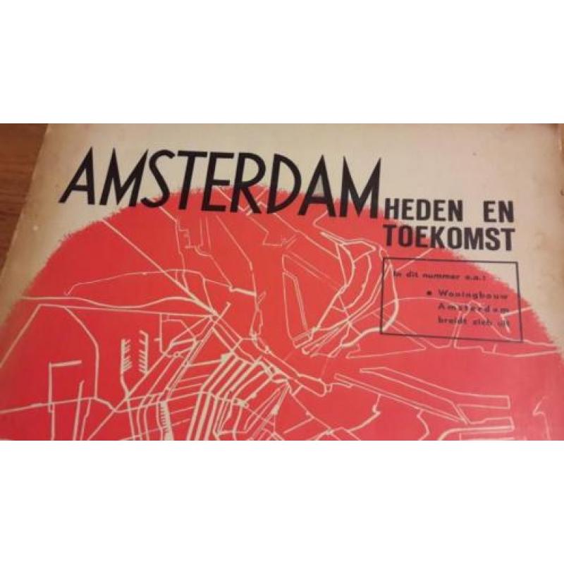 1939, heineken reclame in amsterdam heden en toekomst.