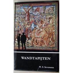 VEILEN, WANDTAPIJTEN en ANTIEK