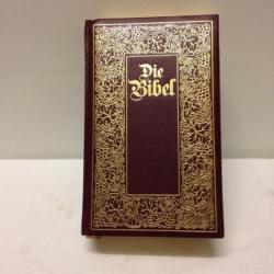 Die Bibel 1964