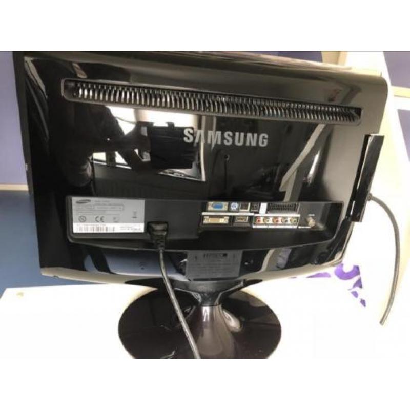 Tv Samsung T200HD