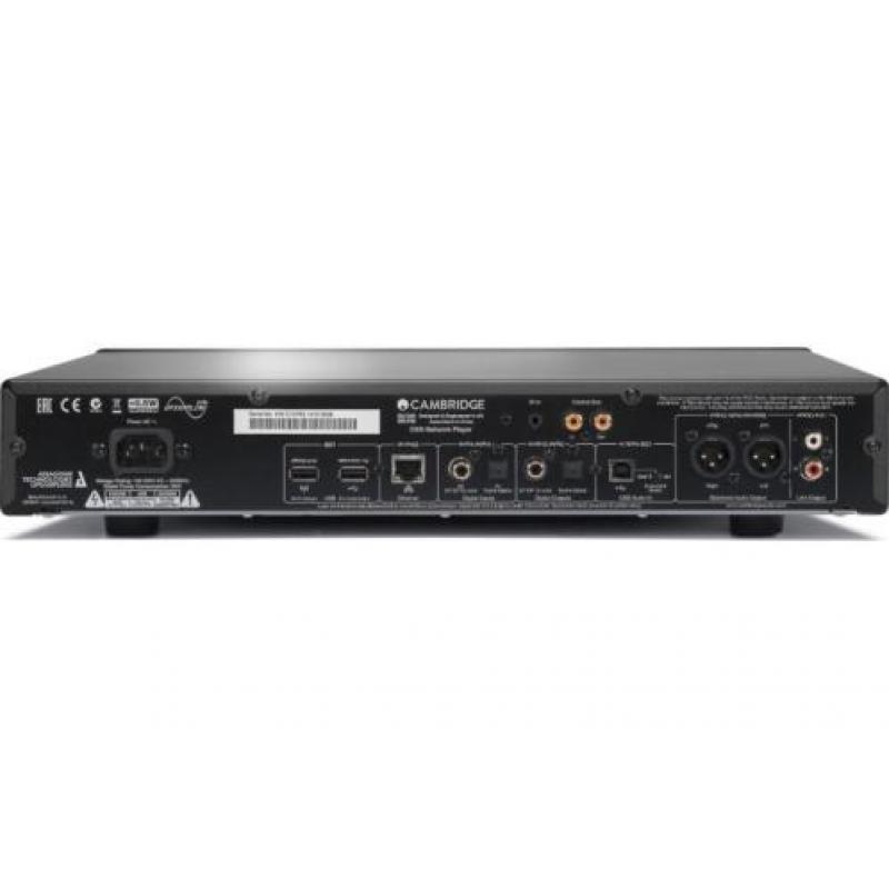 Cambridge Audio CXN V2