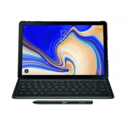 Samsung BOOK COVER KEYBOARD (Nieuw) - Tablet Galaxy Tab S4