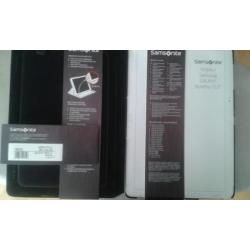 Tablet case Samsonite 12,2