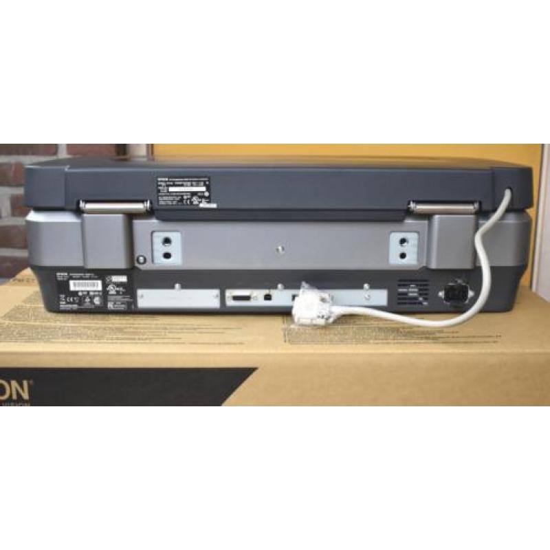 Epson Expression 10000XL PH A3+ Scanner (Nieuw)