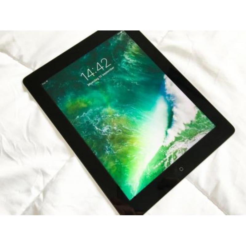 iPad 4 - Retina Display