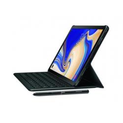 Samsung BOOK COVER KEYBOARD (Nieuw) - Tablet Galaxy Tab S4