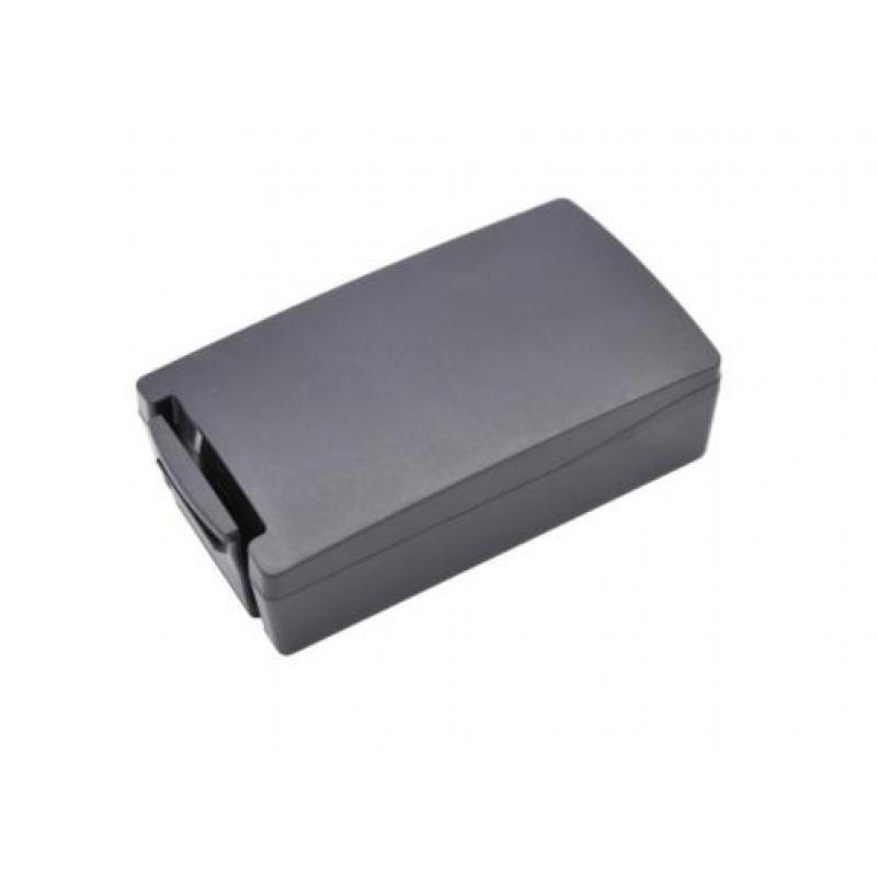 Accu Batterij Datalogic Falcon X3 - 5200mAh - CS-DAX300BL...