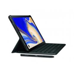 Samsung BOOK COVER KEYBOARD (Nieuw) - Tablet Galaxy Tab S4