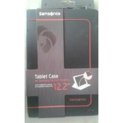 Tablet case Samsonite 12,2