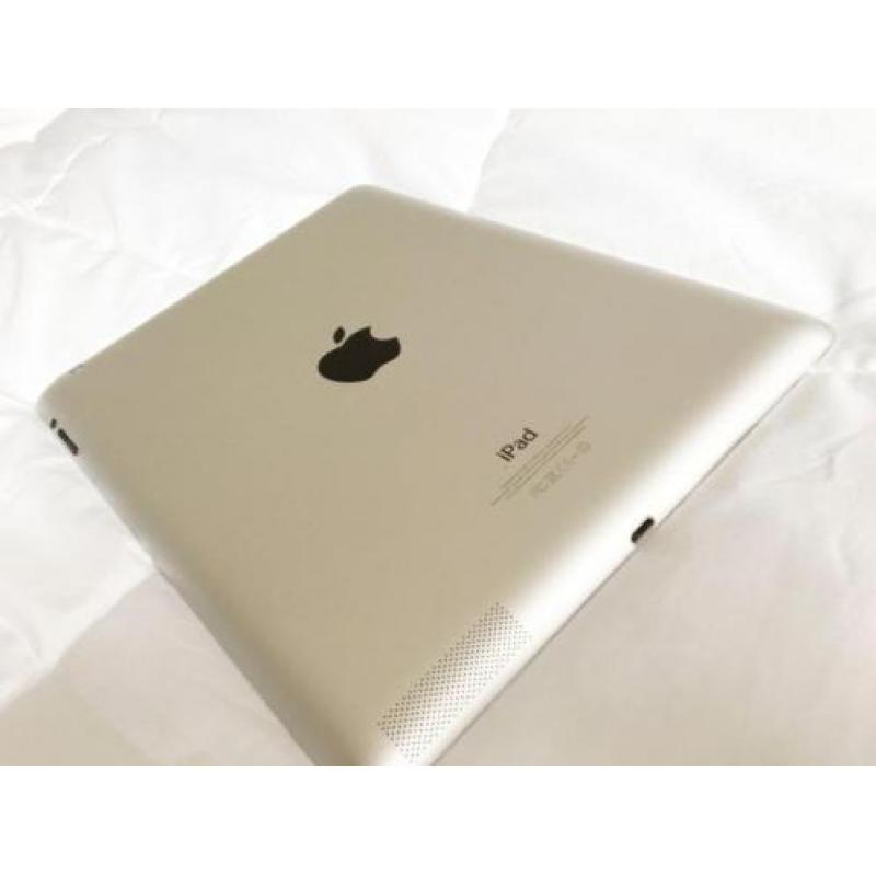 iPad 4 - Retina Display