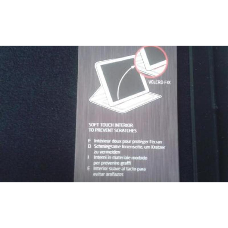 Tablet case Samsonite 12,2