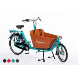 Bakfiets.nl CargoBike Classic Short