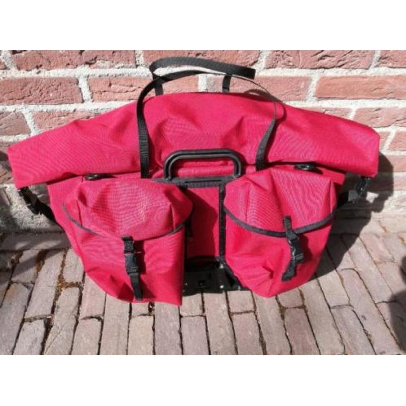 Brompton stuurtas C bag