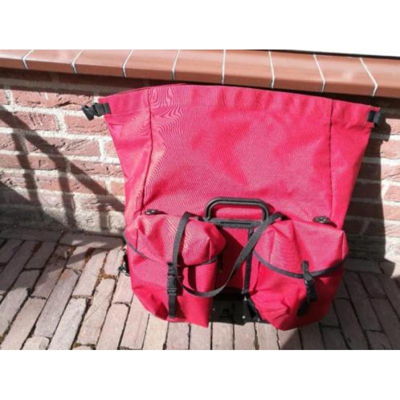 Brompton stuurtas C bag