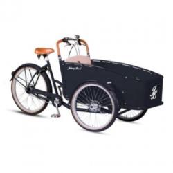 Johnny Loco Cargo Bakfiets 2018