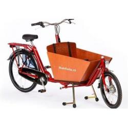 Bakfiets.nl CargoBike Classic Short