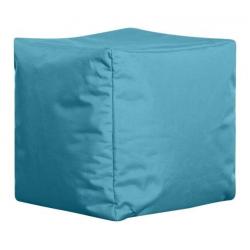 Sitting Point Cube SCUBA - Blauwgroen